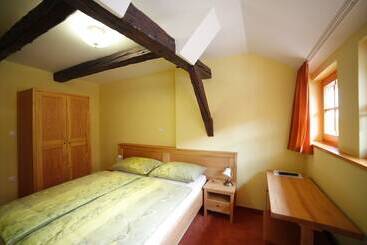 Bed & Breakfast šilak