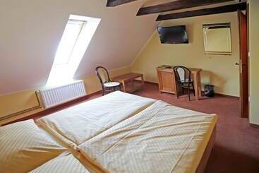Bed & Breakfast šilak