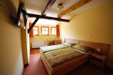 Bed & Breakfast šilak