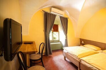 Bed & Breakfast šilak