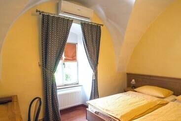 Bed & Breakfast šilak