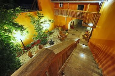 Bed & Breakfast šilak