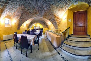 Bed & Breakfast šilak