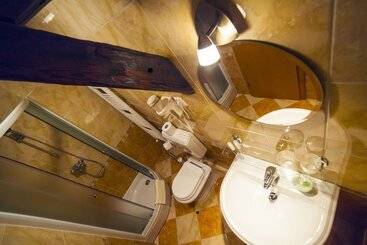 Bed & Breakfast šilak