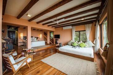 Dwarika S Resort   Dhulikhel Wellbeing Escape In The Himalayas