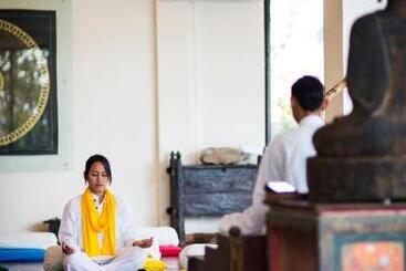 Dwarika S Resort   Dhulikhel Wellbeing Escape In The Himalayas