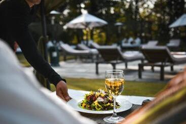 Dwarika S Resort Dhulikhel Wellbeing Escape In The Himalayas