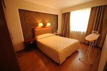 Flower Hotel Ulaanbaatar