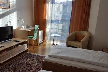 Garni Hotel S.o.g