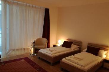 Garni Hotel S.o.g