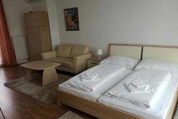 Garni Hotel S.o.g
