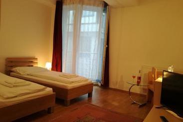 Garni Hotel S.o.g