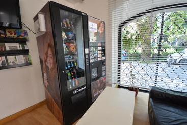 H2o Hostel