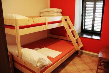 Hostel Bovec