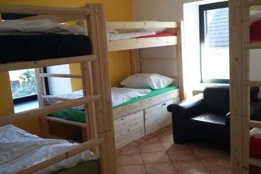 Hostel Bovec