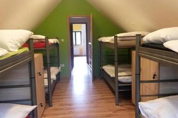 Hostel Bovec