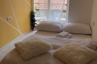 Hostel Sleeping Beauty