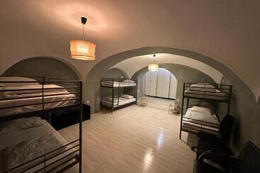 Hostel Sleeping Beauty