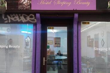 Hostel Sleeping Beauty