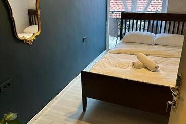 Hostel Sleeping Beauty