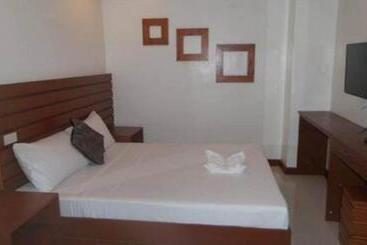 هتل Abozza Resort