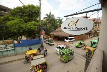 هتل Abozza Resort