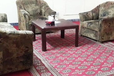 هتل Faran