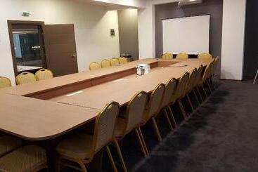Gardenia Hotel & Spa