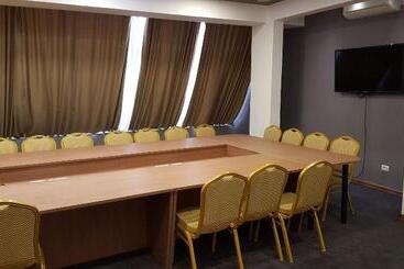 Gardenia Hotel & Spa