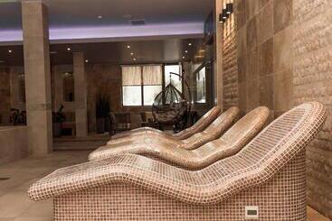 Gardenia Hotel & Spa