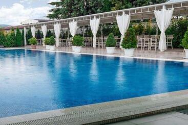 Gardenia Hotel & Spa