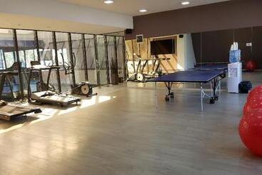Gardenia Hotel & Spa
