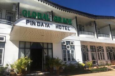 هتل Global Grace Pindaya