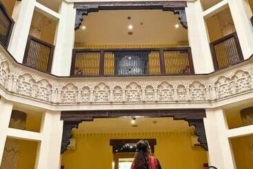 Heritage Luxury Suites  All Suite - Lahore