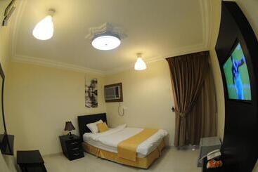 هتل Hona Al Holm Furnished Units