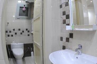 هتل Hona Al Holm Furnished Units