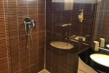 هتل Hôtel Le Soleil Couchant