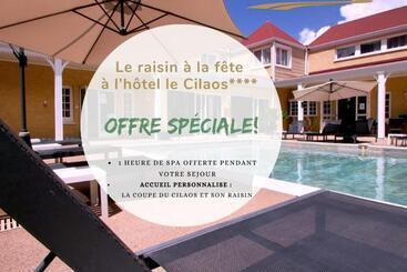 Hotel Le Cilaos