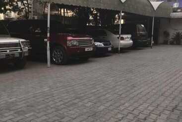 هتل National City