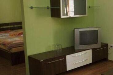هتل Penzion Stara Fara