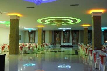 هتل Prestige Struga