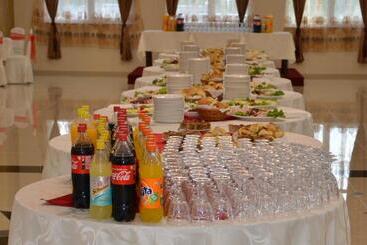 هتل Prestige Struga
