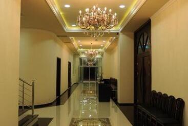 هتل Prestige Struga
