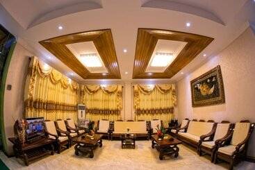 Hotel Rich