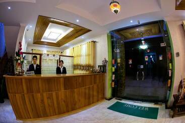 Hotel Rich
