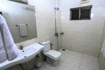 Shelton Hotel Rawalpindi