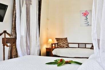 هتل Sud Hôtel