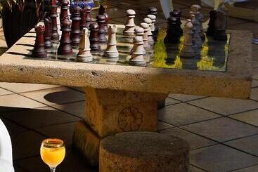 هتل Sud Hôtel