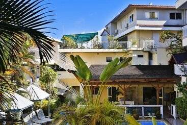 هتل Sud Hôtel