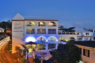 هتل Sud Hôtel